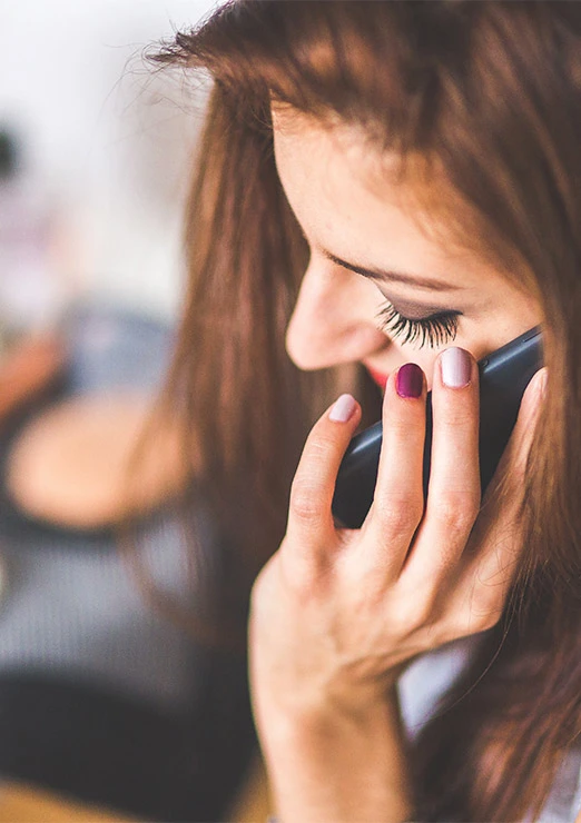 Telephone counselling in St Albans